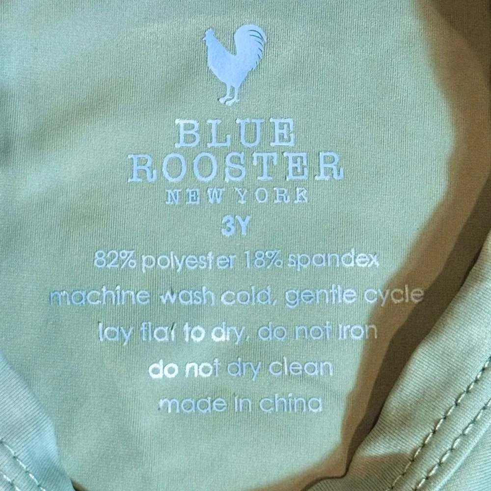 Blue Rooster Collection new without